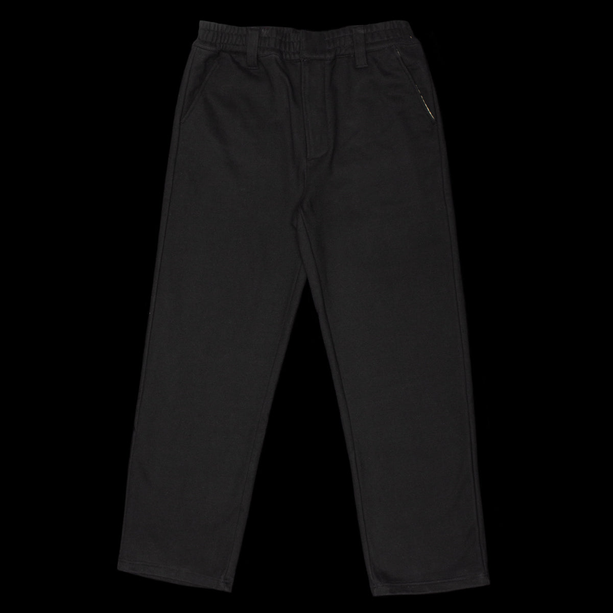 C-Star Button Fly Sweatpants