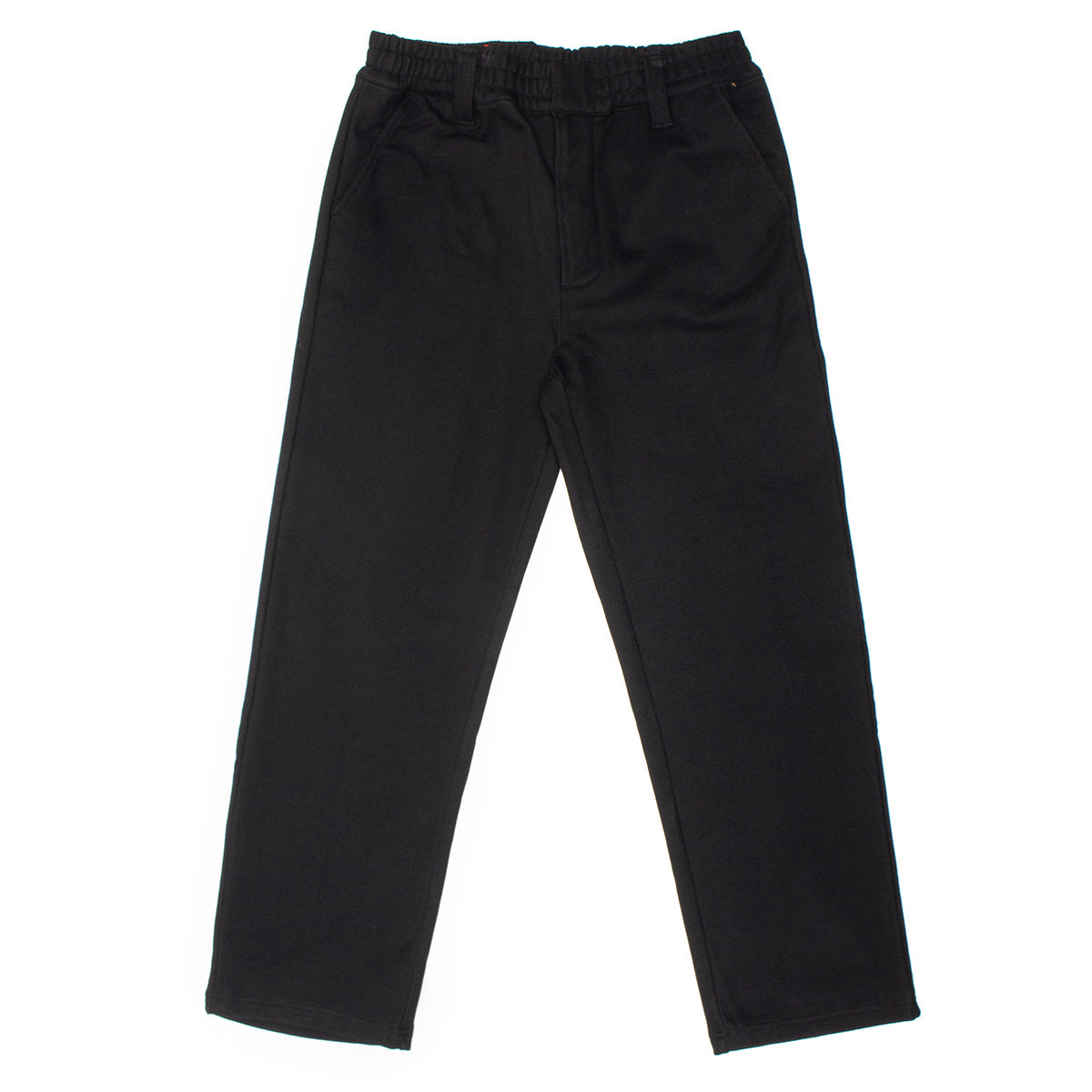 C-Star Button Fly Sweatpants
