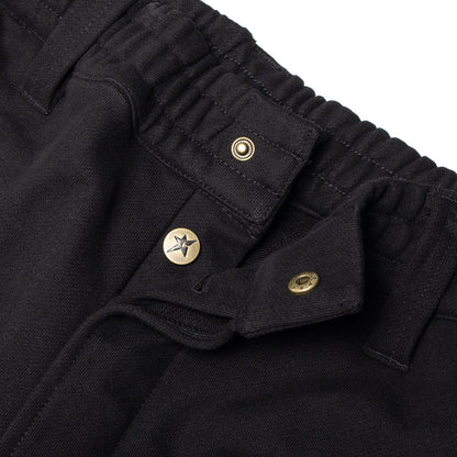 C-Star Button Fly Sweatpants