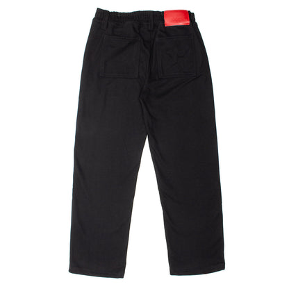 C-Star Button Fly Sweatpants