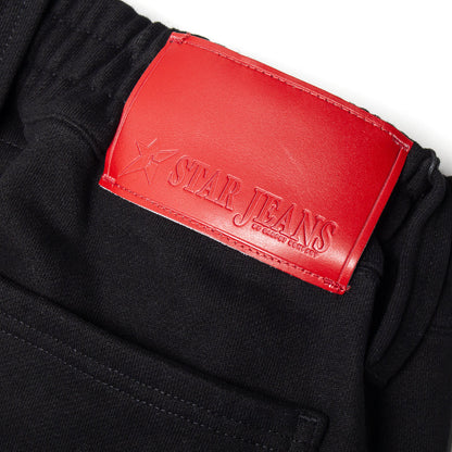C-Star Button Fly Sweatpants