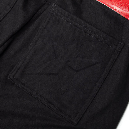 C-Star Button Fly Sweatpants