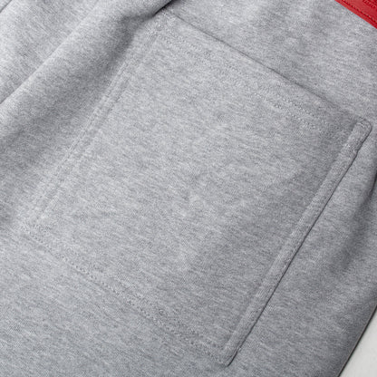C-Star Button Fly Sweatpants