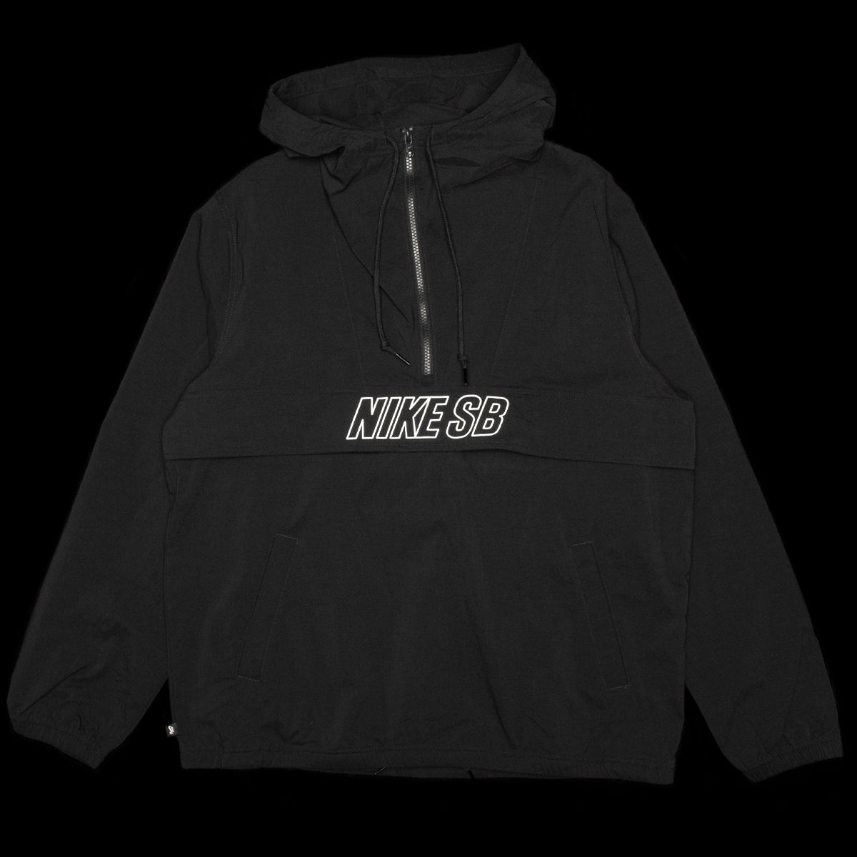 Essentials Anorak Jacket