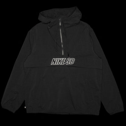Essentials Anorak Jacket