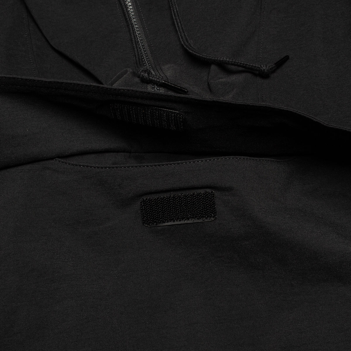Essentials Anorak Jacket