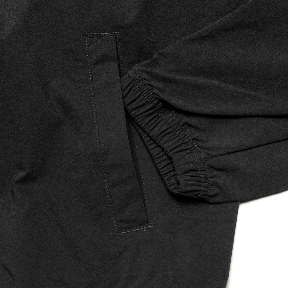 Essentials Anorak Jacket