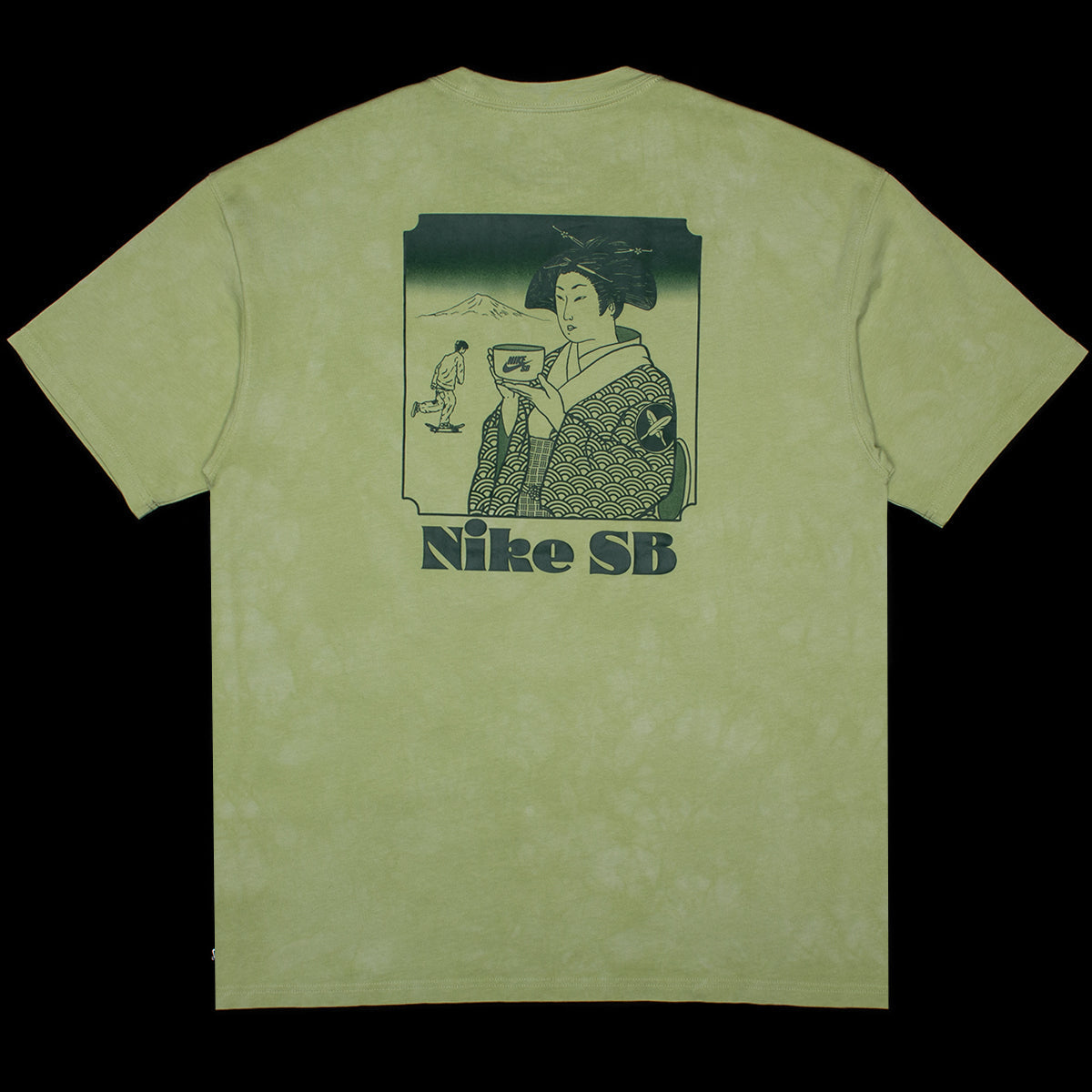 Yuto T-Shirt