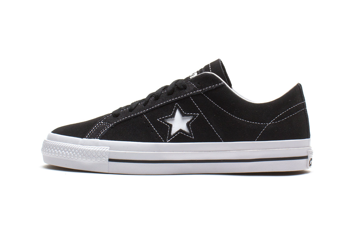 One Star Pro Ox
