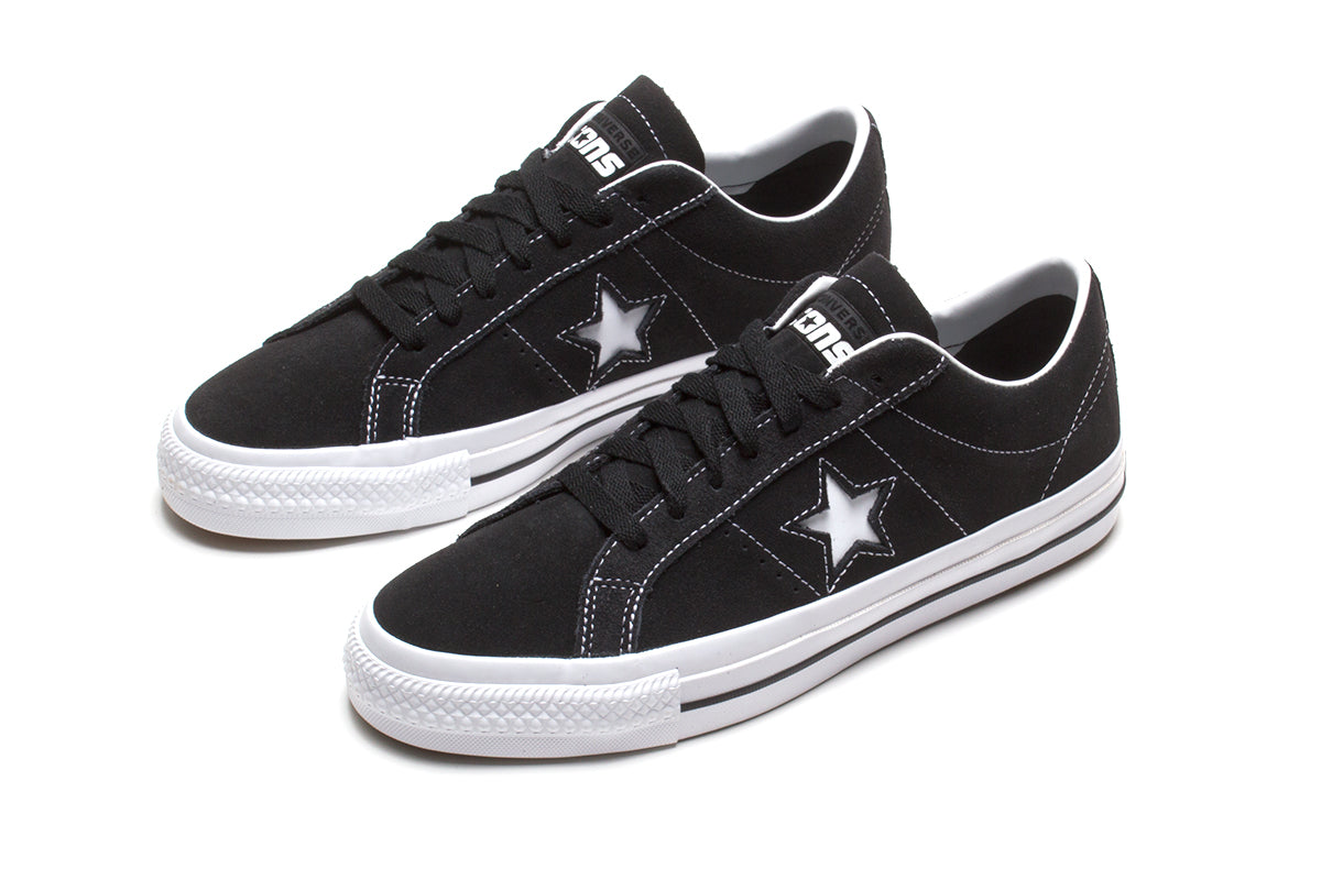 One Star Pro Ox
