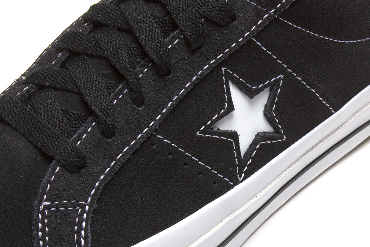 One Star Pro Ox