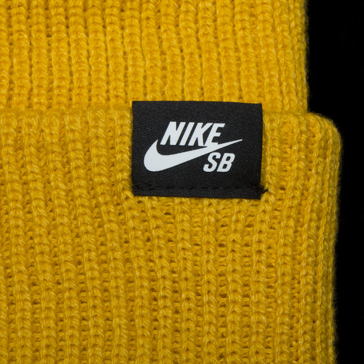 Fisherman Beanie