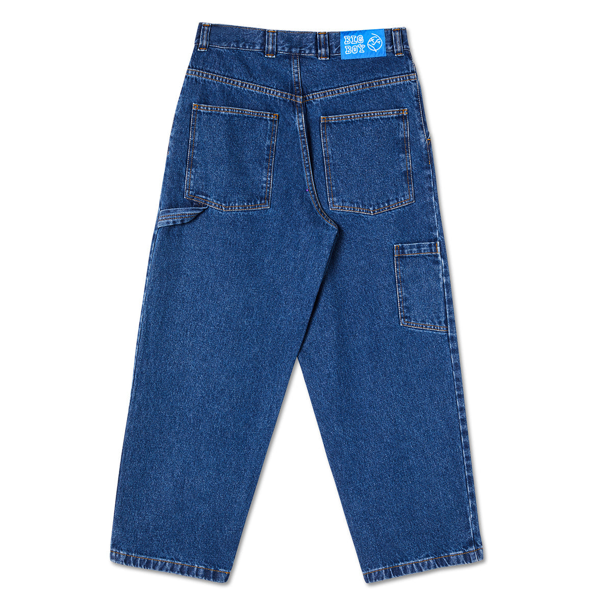 Big Boy Work Pants