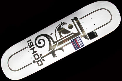Ishod Crest Deck 8.25"