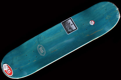 Ishod Crest Deck 8.25"