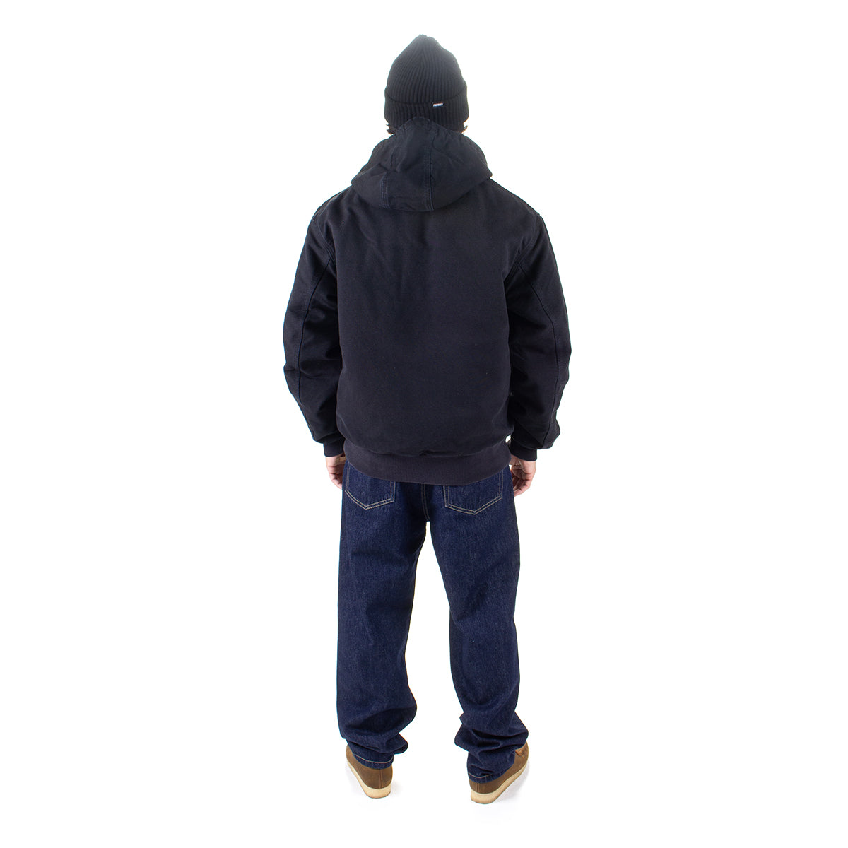 OG Active Jacket - Dearborn Canvas