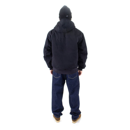 OG Active Jacket - Dearborn Canvas