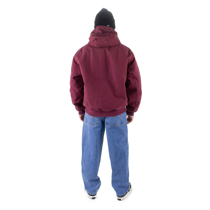 OG Active Jacket - Dearborn Canvas