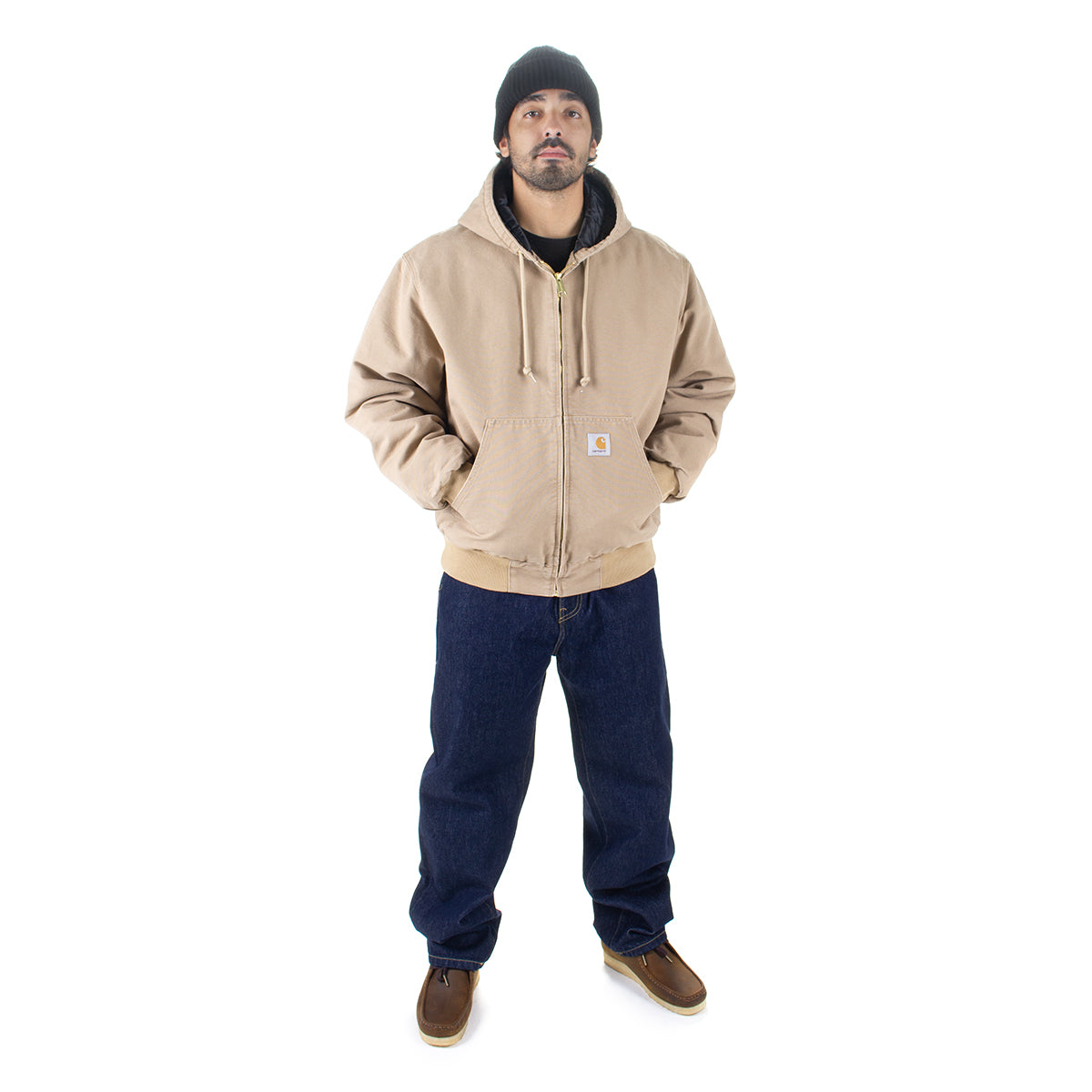 Aaron Pant - Smith Denim