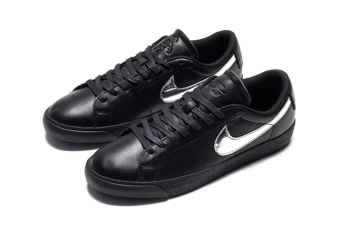 Zoom Blazer Low x Dancer
