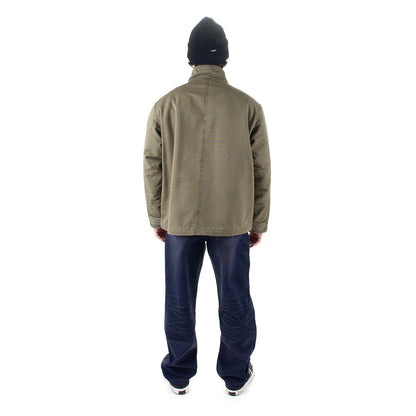 Insulated Field Jacket