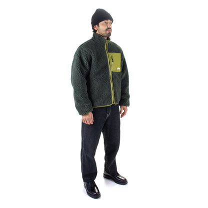 Sherpa Reversible Jacket