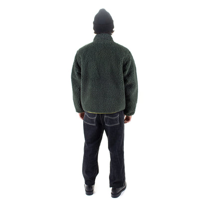 Sherpa Reversible Jacket