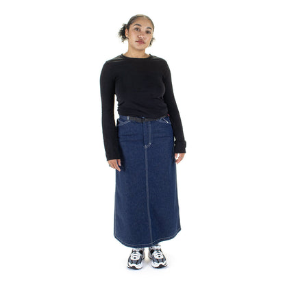 Women's Sutter Denim Skirt