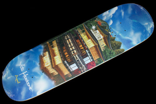 Yuto Kinkaku-Ji Deck