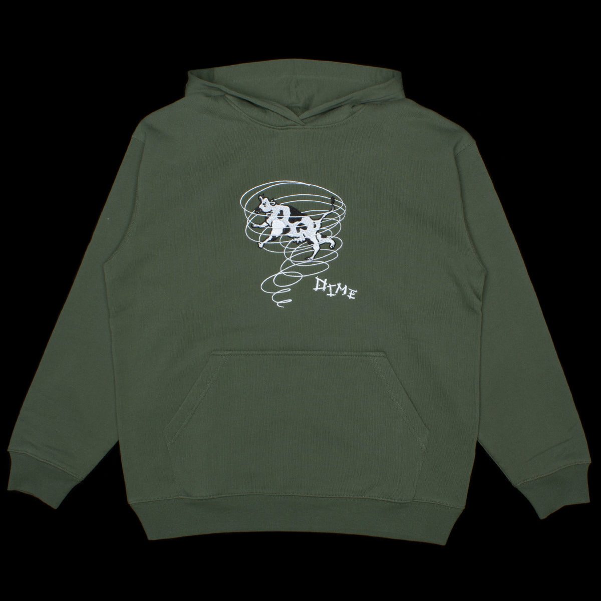 Twister Hoodie