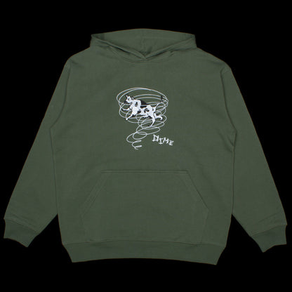 Twister Hoodie