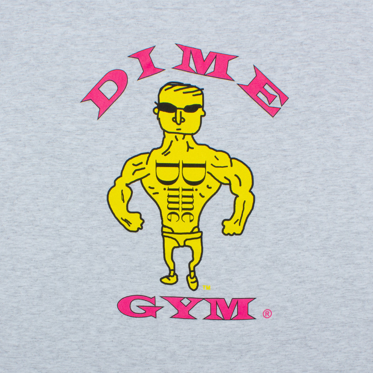 Buff T-Shirt