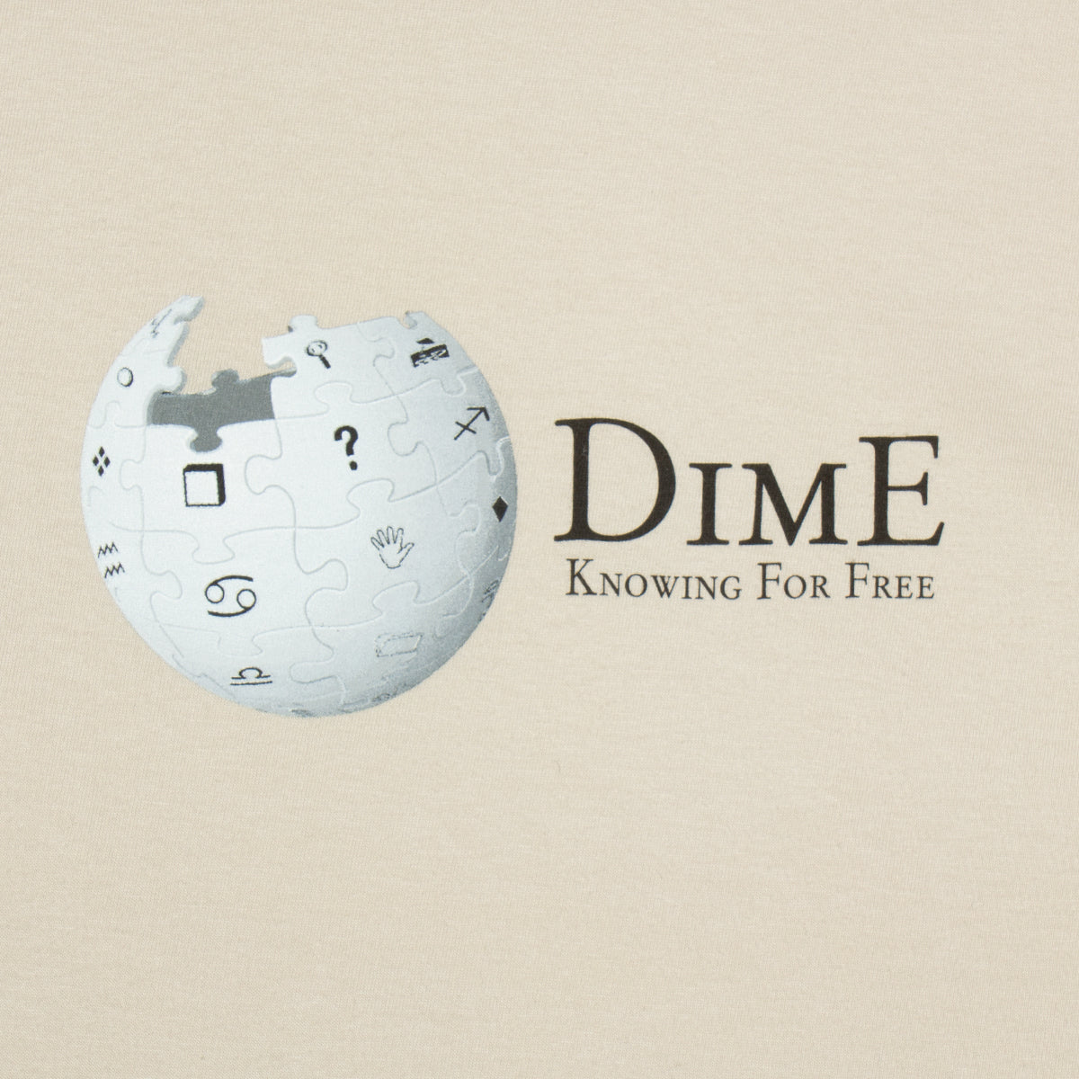 Dimepedia T-Shirt