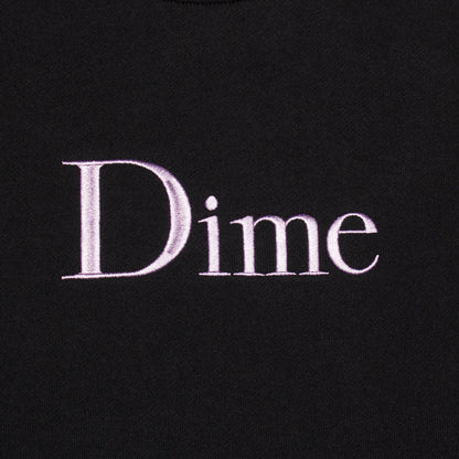 Classic Logo Crewneck