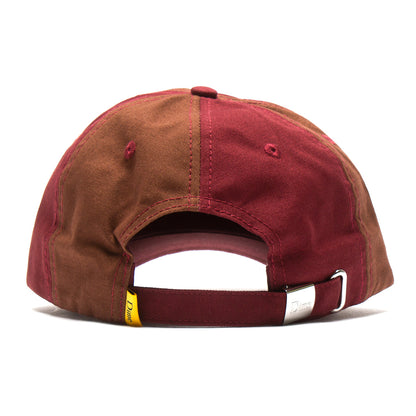 Split Crest Hat