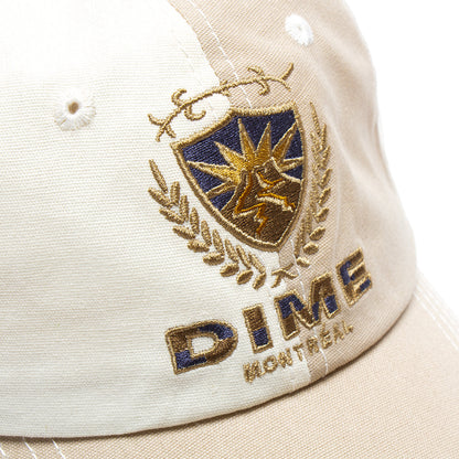 Split Crest Hat