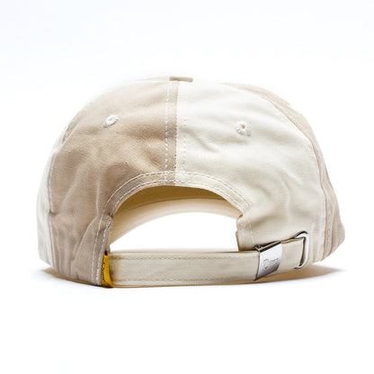 Split Crest Hat