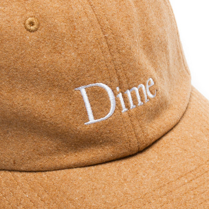 Classic Wool Cap Hat