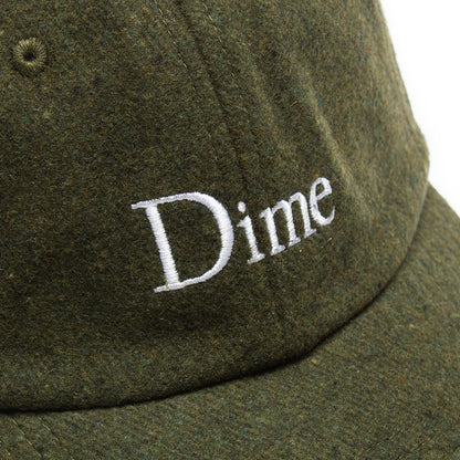 Classic Wool Cap Hat