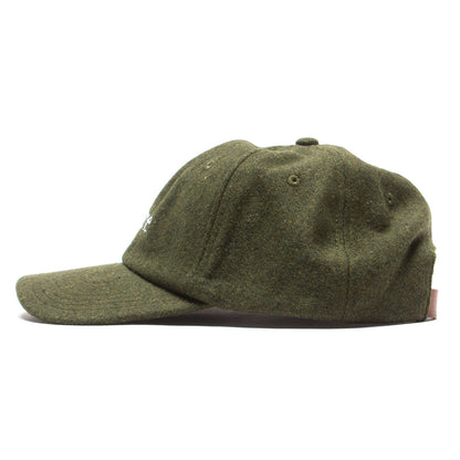 Classic Wool Cap Hat