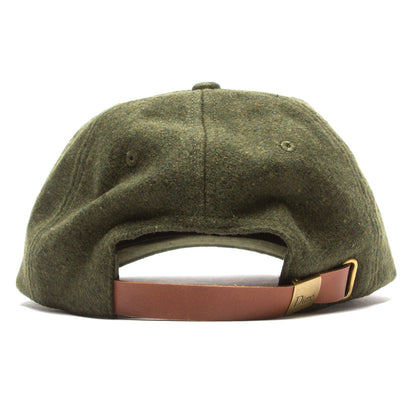 Classic Wool Cap Hat