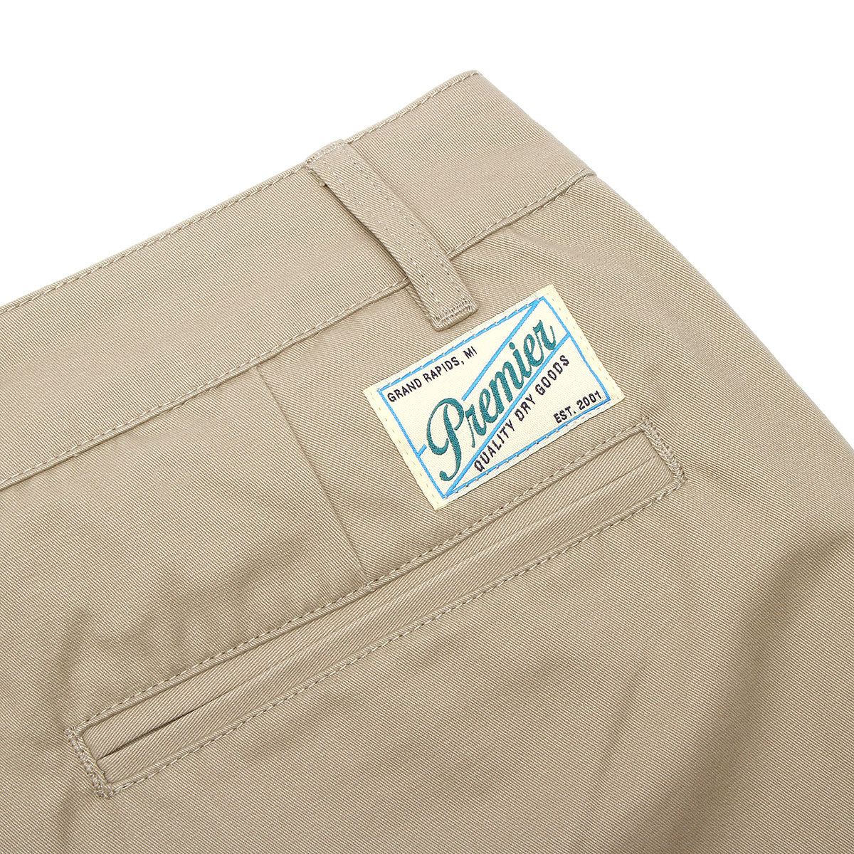 Baggy Work Pant