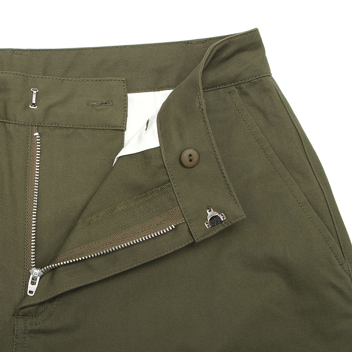 Baggy Work Pant