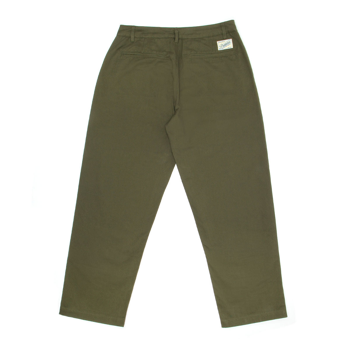 Baggy Work Pant