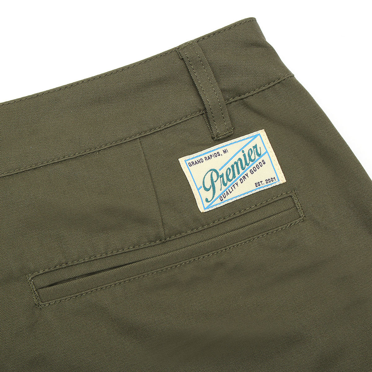 Baggy Work Pant