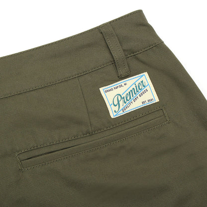 Baggy Work Pant