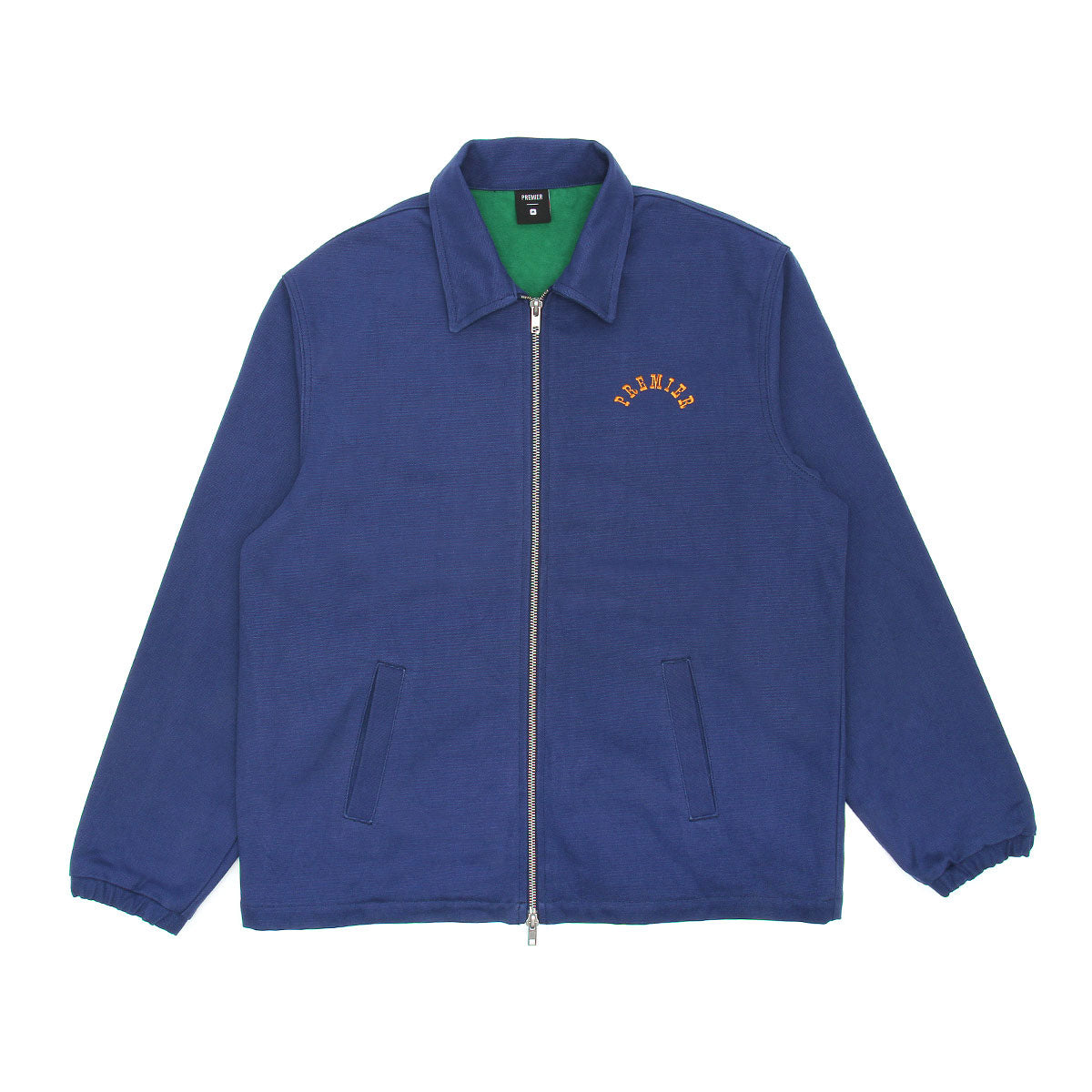 Pack Work Jacket