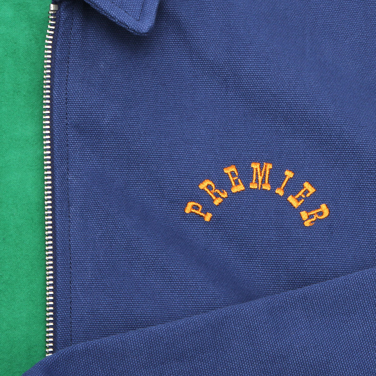 Pack Work Jacket
