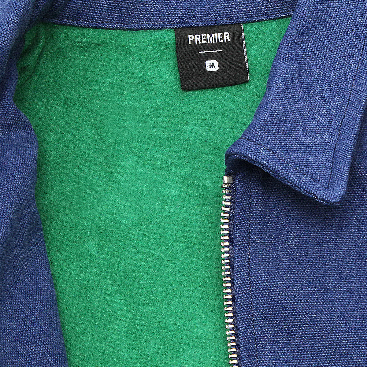 Pack Work Jacket