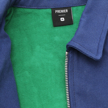 Pack Work Jacket